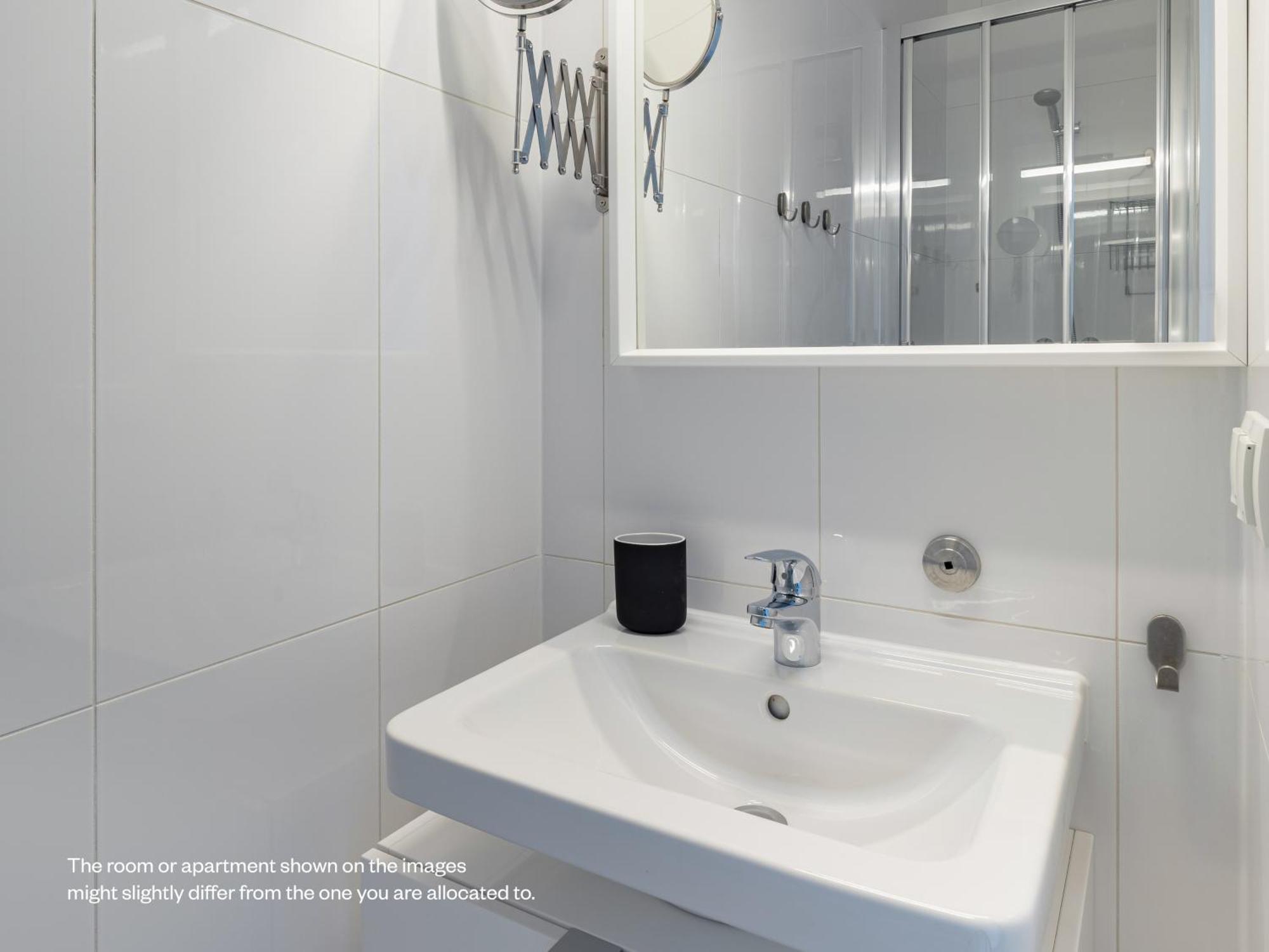 Numa Vienna Strauss Aparthotel Exterior photo