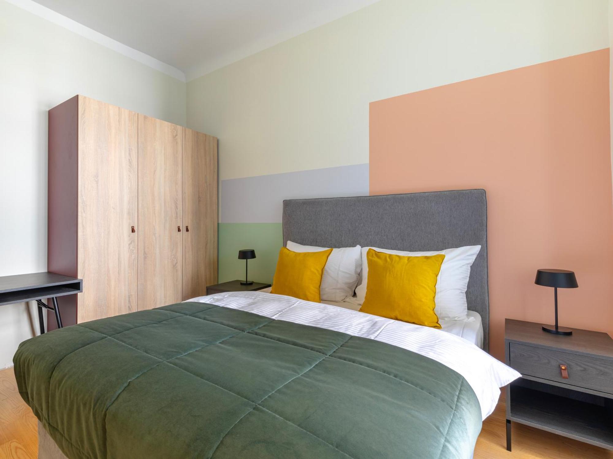 Numa Vienna Strauss Aparthotel Exterior photo